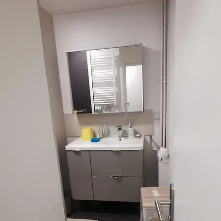Apartment Superbe 3p, Parking Gratuit Proche Paris Chatenay-Malabry