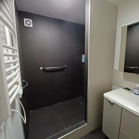 Superbe 3p, Parking Gratuit Proche Paris * Chatenay-Malabry