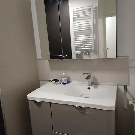 Apartment Superbe 3p, Parking Gratuit Proche Paris