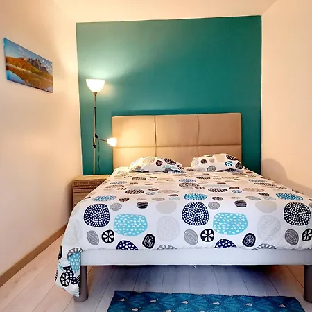 Superbe 3p, Parking Gratuit Proche Paris * Chatenay-Malabry