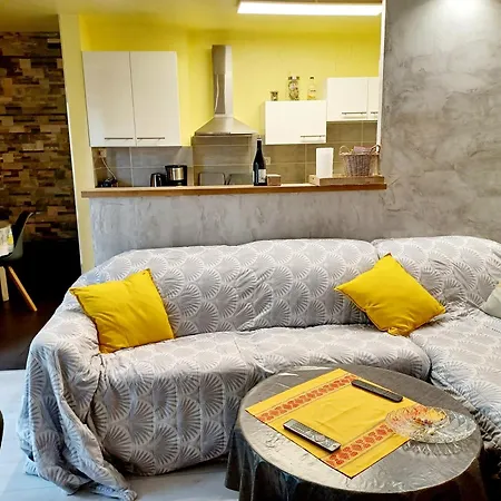 Superbe 3p, Parking Gratuit Proche Paris * Chatenay-Malabry