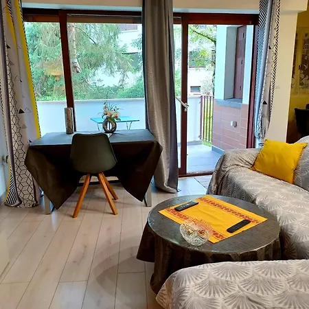 Apartment Superbe 3p, Parking Gratuit Proche Paris Chatenay-Malabry