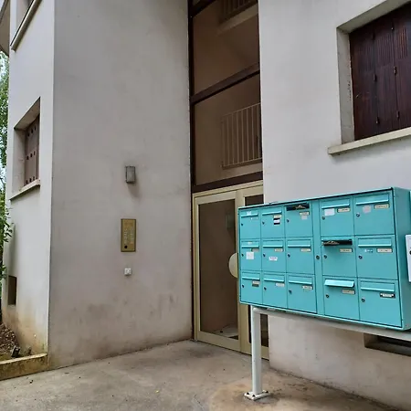 Apartment Superbe 3p, Parking Gratuit Proche Paris Chatenay-Malabry